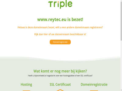 15 2024 aanpass aanvrag adres afbeeld basis bedrijf bent beschik bestaand bezet bijvoorbeeld bouw bouwer certificat domein domeinnam domeinregistratie eenvoud efficient eig erin extra gebruik gebruiksvriend gebruikt gekocht gespecialiseerd helas hosting hostingpakket huisstijl informatie jar juist kiez kijk komt kortom kunt middel mooi naamsbek nagedacht namelijk nodig onlin ontwikkelar opmak pakket professionel registrer slot specialist ssl tekst ten tripl triple.nl veilig vergrot verhuiz verschill verstand verzorg visitekaartj web websit websites wereldwijd wij wilt wordpres www.reytec.eu zet