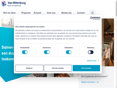 030 1 15 2 20 2025 2026 232 24 25 28 3 3454 4 5 63 actueel advertenties adverter algemen all allen allround ambacht analys analyser baarn basis bedrijf begint bekijk bent betrouw bied blijv born bouw bouwbedrijf bouwer bouwsport bouwtechnisch build busines combiner contact content continuiteit cookies copyright dag del detail disclaimer dor duurzam echter elkar expertis familiecultur focus functies gan gebor gebruik gegeven geslaagd groep grond homepag hoogt hospitality info@vanmiltenburg.nl informatie jaarbericht jij jouw juni kan kenmerkt klant krijg laatst leiderschap maakt mak market media meld miltenburg momentum mondriaan n nacht nieuw nieuwegein nl nodig noodzak onderhoud onderscheid onderwijs ontvang ontwikkel onz oog opdrachtnemer optopp partner passie personaliser pk plataanlan privacy project renovatie renover restauratie rondom routebeschrijv s sam segment selectie services sit snel social stadsgeluk start stat statistiek sterk strijkviertel tak talent thuis to toekomst toestan toestemm toestemmingsselectie ton updates utrecht vacatures vakmanschap vanmiltenburg.nl vanweg vanzelfsprek vb verbouw verschil verstrekt vertrouw vertrouwd verzameld vooral voorkeur voorop voorwaard we websit websiteverker weekend weiger werk wij won woning zet zodat zoek zorg