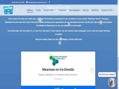 -1 0113 06 1 1000 17 18 19 2 20 2025 2026 21 212 3 3600 4 5 50 54 58384421 6 626 6437 7 72 8 99 aantal ab achtergrond actuel all ander arjan artiest attender avond bar beauties bedankt bedrag beeld begrip beid bekend best betal bezig bezoek bier blij bouw broeder btw center check column communicatie competitie complet contant curl curling daaronder dank dankzij deelnemer dien doe doeleind donatie donaties dot draagt drink druk eig elk enorm entree erg erop eten evenement fal fantastisch formulier foto frikandel frites ga gauw gemaakt gepind gezell giet glijdiator gooi grot hal hart hel help hieronder hoi hoofdsponsor ice icthulp.com ieder ijs ijsban ijspegel inbegrep incl info info@maarssenonice.nl inmiddel internet invull januari jar jullie kaassoufl kiez kijk kinderfeestj kinderfeestjes klus knalfeest koopt kop kroket kun kunt kvk lekker let leuk limit limonad logoshowcas maarss mak med mega menu misschien mod mogelijk mooi moois munt muntenbalie namen natur neerzet ner nieuw nl nl27 nl853015387b01 nodig nr on onlin onverget onz open openingstijd pagina partner per person pinn pnt postbus privacybeleid promotionel rabo rabobank regio rod s sam samenwerk schaats schaatshur schaatsles schaff schoen sfeerimpressies sheri sinterklas slecht slid slides snoep special sped sponsor start sterr steun sticht stichting super sweeping tariev techniek ticket ticketshop tijden timmerdorp toe toegang toegangsticket topeditie topseizoen true uiteraard uitslag uitsluit vanaf vast vecht verbond verjaardag verteld vertrouw verwerk via video videospeler vier volgt vrijwilliger vul war warm we webshop websit wel welkom wer wij will winter wist zakj zet zien