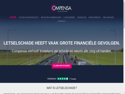 13 16 2020 22 350.000 aansprak algemen all allen allerlei ander arbeidsongeval artikel bedrijfsongeval behandel bepaald beperk betrok biever bijvoorbeeld breng categorieen cetera claim compensa compensatie contact daarvor denkt deskund dient doorrijd echter en/of ernst ernstig et facebok financiel functioneerd functionel gebrekk geestelijk geled genoemd georges geschrev gevolg grot hand hierbij hom hondenbet hoogt immateriel invaliditeit jan juli klacht klachtenreglement klik knie kom kostelos laatst lag leefsituatie leeftijd letsel letselschad letselschadetraject licham lijdt linkedin loodgieter loondienst mantelzorger medisch mee meestal misdrijf moet moment mr nederland neemt normal onderben ondergan ondermer ongeval ongezond oorzak organisatie orthopedisch percentag personenschad praktijkvoorbeeld privacy product raakt schad situatie smartengeld smartengeldbedrag social spelsituaties sport ten vak veelgesteld verhaalt verkeersongeval verkeersongevall verklar voorwaard vrag waarbij waarvor wel werk werkgeversaansprak werkomstand wet wij zorg zorginstell