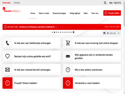 088 1 1/10 10 11 18 2 2/10 2026 25 28 3 4 5 6 7 7867372 8 9 actueel actuel afpersmail all ander bericht bestat bestell bezoek brochures campagnes check cookieverklar digital direct e e-mail echt eerst ervar feb fraud fraudehelpdesk gegeven geliefd gevall grag hand herk hom kennis les let logo loket mail malwar meld mogelijk mrt nam nar ondernemer onlin ontvang onz oplicht opnieuw organisaties overkom particulier pornosit privacy rabobank rar rubriek sam shopp sind sms telefoontj test tip val veilig verdacht verdiep verkeerd vreemd waarschuw wel werk wet wij zakelijk