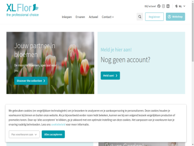 2026 aanbied aankoopervar aanmeld aanpass accepter account achter actueel akkoord all analyser atelier beinvloed bekek best bezoek bijvoorbeeld binn blijf bloem buit campus collection contact contactformulier cookiebeleid cookies dagelijk direct disclaimer discover distributie eerder elkar ervar exceptionel expo fijnmaz flor fm futur ga gard gat gebied gebruik gegeven groothandel group hebt hom homepag hoofdkantor hoogt houd informatie inkop instell jou jouw kapital klik kracht lat les lokal mee meld menselijk mooist nadel netwerk nieuw nl nl-nl ontdek ontmoet ontvang onz optimal partner pas personaliser plek positie privacy product promoties recht registrer reis roz schaalgrot services snel sourcing speciaal technologieen the ton vakhandel vergelijk verkoper versterk verzamel via volgend voorbehoud voorkeur voorwaard we webshop websit wereldwijd whatsapp wilt xl xlflor zoek