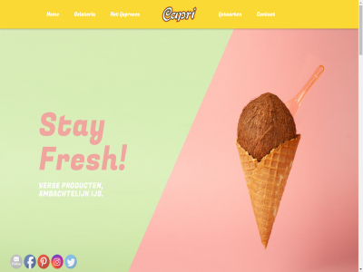 1 1957 2 3 4 aardbei actie ambacht at banan begrip bekijk bereid bezorg bosbess buit capri capriccio contact dag denk doormanstrat elk gehel gelateria gemaakt geopend hartj hom ice ieder ijs ijs-liefhebber ijsproces ijssalon ijssproces ijstaart ingredient italiaan jar karel les liefhebber mandorlato meloen met natur nieuw nostalgie onlin onz open order patisserie rotterdam samengesteld sind smak soort stad stracciatella thuisbezorgd to uber uniek ver verder vertrouwd vind we weg wet wij you zoal zowel