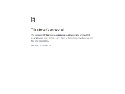 /domain_profile.cfm?d=aridjis.com a addres at be can connected down err hav it may might moved new not or permanently reached sit socket t temporarily the this to web webpag www.hugedomains.com www.hugedomains.com/domain_profile.cfm?d=aridjis.com