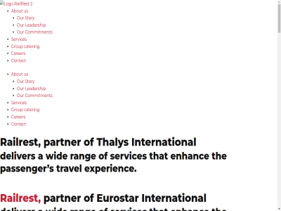 0 2022 2023 a about achiev added agenc aim alt an and approach aspect at be becom being belgium board but by can car carer caring cater choic commitment communicat company competitiv contact content created customer deliver destination employer employes enhanc envelop environment eurostar even exced excellenc exceptional expectation experienc factor fel for franc germany goal god group happy has helpful high high-sped high-tech hom human important increasingly international journey leadership leading lies linkedin list loung map map-marker-alt marker met million netherland not offer on on-board onboard only operat organisation our partner passenger personalized philosophy phon phone-alt pili platform point policy pric privacy provind quality railrest rang real reflected s satisfaction serv served servic services skip so sped staff story tak tech thalys that the them they this throughout to train travel us value vision way we websit wher wid with