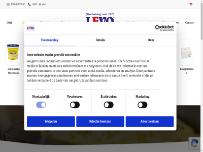 0517 1 100 16 1916 2 20 2026 3 39 4 41 518 7 8 8800 aanvrag adres advertenties adverter algemen all am analys analyser assortiment bakresultat basis bedrijfskantines bedrijv bekijk beurz bied blog brasseries cafetaria cater cocktailsaus colofon combiner complet contact content cookies curry daarom de del detail diver e e-mail eindelos exclusief extra facebok familiebedrijf franeker frisia fritessaus frituurolie frituurolien functies ga gebruik gegarandeerd gegeven glut glutenvrij gratis hendrikkad horeca horecabedrijv horecageleg hotel industriel info@levo.nl informatie instagram jarenlang kennis ketchup keuk kiest klant knoflooksaus kok krokant kwaliteitsproduct lactosevrij lang levensdur levo levo.nl levonais linkedin maakt mail mak margarines market mayo mayonais media mosterd noodzak olie oliebollenbakker olien onz pagina partner personaliser plantaard plezier postbus prin privacy product proefpakket ravigottesaus restaurant s saus sausdispenser sauz selectie services sind sit snackbar social specialist sport statement statistiek strandpaviljoen telefon toepass toestan toestemm toestemmingsselectie uitgebreid uniek vacatures vegan ver verpak verpakkingsmog verstrekt vertegenwoordigd verzameld vindt viswinkel volg voorkeur voorwaard we websit websiteverker weiger x zer