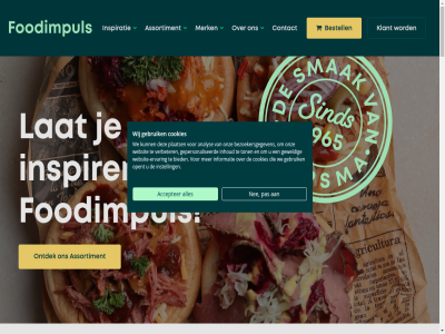 +31 0 0513 2026 342 35 39 41 45 513 62 65 accepter actiekrant actuel advies algemen allerbest analys assortiment bekijk bel bereik best bestell bestellen@haarsma.nl bezoekersgegeven bied concept contact cookies dag deskund disclaimer e e-mail ede eenheid elk elkar ervar ervor expert extra familiebedrijf foodimpul gebruik gepersonaliseerd gerust geselecteerd geweld grag groei hecht heerenven help informatie inhoud inspiratie inspirer instell intensief jij klant krijgt kwaliteit lat let mail marketingkennis merk nee nieuw onlin ontdek onz opent partner pas plaats prijs privacy product professional promoties realisatie resultat sam samenwerk sprek stimuler tak tel ton ver verbeter verder verkoop@verscentrumede.nl verkoopadviseur versgroothandel verswereld vertell volg voorwaard vorm waard we websit website-ervar welkom werk wij zien zorg