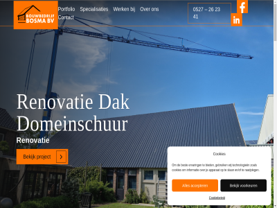 0527 1 2 2026 22 23 26 3 41 60 8312 8313 aa aandacht aannemer accepter adviser agency agrarisch algemen all all-round allround apparat bedrijf bedrijfsgebouw bedrijfspand bekijk benieuwd bereik beschermd best betrouw bied bosma bouw bouwbedrijf brabantsestrat breid bv by captcha contact contactformulier cookiebeleid cookies creil dak dakkapell designed deskund detail digital domeinschur duurzam e e-mailadres eerlijk efficient elk en/of enthousiast ervar garages gebouwd gebruik googl grootschal hout info@bosmabv.nl informatie jar jij kantor klein kom mailadres meerweg nam neemt nem noordoostpolder nummer omstrek onderhoud onz oog particulier passie portfolio powered privacybeleid project projectontwikkelar raadpleg realiser recaptcha renovatie renover representatiev round rut samenwerk schur serres servicevoorwaard slan specialisaties specialist stan team technologieen timmerman toepass traditionel transparant utiliteitsbouw vacatur vakkund vakman vakmanschap vakmens verbouw verhal versterk verzend voorkeur voorwaard vrijstaand vwa waarover we websit welk werk werkplat wij woning woningbouw zoal zoek zowel