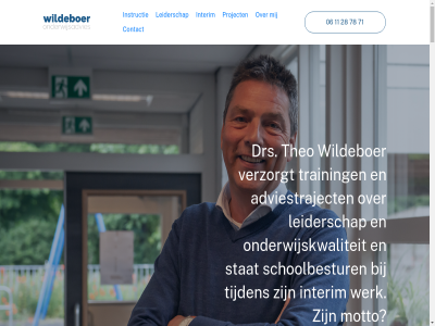 0317 04078929 06 1 11 2 20 2025 28 3 4 5 6 7 71 78 8211 8428 99 achtergrond ad adres adviestraject afl algemen all artikel aspect basis basiskennis beid bekijk bel bell beluister ben bepal bericht beschik besliss beslot bestell bestur bestuurder beter bezoek brochur bruycker btw cijfer contact daarnaast denkt didactisch diepeven dijkstra directeur diver doet download dr driv drs dynamiek echt effectiev efficientie eig elkar enorm fochteloo gat gesprek goed haald hand handel hetzelfd hj houdt iban info info@wildeboer-onderwijsadvies.nl inlev inner inspiratie inspirer instructie interim interim-directeur inzet jar ker kijk klachtenregel klas komt krabbendam krijgt kunt kvk kwaliteit leerkracht leerling leiderschap lerar les lesgev lydia material mee motto nl72 nl8149.31.406.b.01 o.b.s oftewel onderwijs onderwijsadvies onderwijsadviseur onderwijshart onderwijskund onderwijskwaliteit onderwijsprofessional onderzoek onz opbrengstgericht pedro pieternel pilot podcast podcastaflever privacyverklar prof project publicaties publiceert rabo recent referenties regelmat rod sam schol schoolbestur schoolleider situatie sleutel slingerbos snel speciaal specialiser stan stat stev studie stukj stur succes terug theo tijd tijden tijdschrift training twee uitlegg verbetertraject verder verhaaltj verschill verstur vertrouw verzoek verzorgt via vier vogelrijd volgd voortgezet voorwaard waarin webshop websites werk werkt wetenschapper wildeboer zegt zien zit zuil