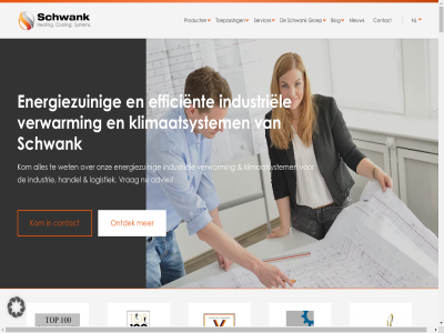+31 +32 -183 -766050 0 00 100 139 183 2 2026 40 4000 4206 4290 5 70 766050 7a 90 aanbod activiteit advies air airconditioningsystem amazon apparat baanbrek bedrijf bedrijfshall bedrijv behor belgien bespar betrouw blog bosch buitenseizoen bv cc central chiller comfort comfortabel commerciel complet concept condensatietechniek contact derd des distributiecentra donkerstraler duurzam eerst efficiency efficient efficientie elektrisch elk energie energiebespar energiezuin enkel ervar evenal familiebedrijf firma flexibel gas gasgestookt gebied gebouw geinstalleerd geled generatie gev gmbh gorinchem grag groep grot guillemin gunther h hall halverwarm halverwarmingssystem handel hel helderstraler hog hoofdcriterium hoogvlieger hvls hvls-ventilator hybrid industrie industriel infrarod infraroodverwarm infraroodverwarmer innovatiev intelligent international jar kenmerk klant klantenservic klimaatbeheers klimaatoploss klimaatsystem klimat koel koeling kom kostenbespar kostengeoptimaliseerd krijg kwaliteitsnorm land les leverancier lieg logistiek luchtgordijn luchtverwarm maakt marktleider media middelgrot milieu milieuvriend miljoen moeilijkst nederland new nieuw nl omstand ondernem ontdek ontmoet ontwikkel onz oprichter person planning policy privacy producer product productie profiter project rechtsgeld referenties regeneratiev rexroth rue schwank schwank-halverwarmingssystem schwank@schwank.be schwank@schwank.nl servic services sindsdien social sportfaciliteit stan stralingsverwarm tegenwoord terrasverwarmer tientall toepass uitgebreid vaart ventilatietechnologie ventilator verkop verleng vermijd verwarm verwarmingssystem vond voorbeeld voordel vrag warmt warmtepomp warmtepompfunctie warmteterugwinn warmteverliez waterstof waterstofverwarmingssystem wereld wereldwijd werkplaats wet wij winter x zealand zomer zorgeloz zowel