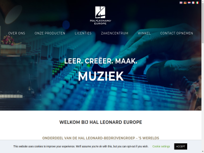 2024 accept accessoires algemen arrangeur artiest assum bedrijvengroep bekendst bladmuziek bron but can catalogus contact cookie cookies copyright creeer digital distribueert educatiev europ europa everyon experienc for gear gedrukt gerespecteerd grootst hal hel if improv instrument instrumentenbouwer leonard leonard-bedrijvengroep ler licenties lifelong limited ll mak making meest music music-mak muziek muziekpublicaties muziekuitgever ok onderdel onz opnem opt opt-out out privacybeleid product publicaties publiceert re s setting softwar songwriter this to uitgav uitgebreid uses vertegenwoordigt voorwaard we websit welkom wereld wet wilt winkel wish with you your zakencentrum