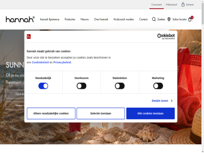 0 0342 1 10 100 14 17 18 2 2026 22 23 3 3781 4 476160 56 aanbod accepter actiev actives advertenties alert algemen all allen anderhalf apeldoornsestrat april balan bananenschill based behandel behandelmog bekijk belef benut beschadigd beschrev best bewust bezoek bied bindweefsel bindweefselmassag blas blijf blijv blog blokkades blos body bomvol boost breng buurt bv cee center check citroensap clean clear coaching company consument contact cookiebeleid cookies cosmetic crèm daarin dagelijk dat denk detail disclaimer diy diy-pel doelstell drom durend e e-mail echt effectiev eleganc elha energiek ervar essential esth extranet fad familie family februari flair flairosun foros fris gan gat geaccrediteerd gebruik gek gemak geniet geschiedenis getrakteerd gev gezond goed hack handig hannah hannah.nl hel herstell hiermee hoogt huid huidcoach huidcoah huiddoorbloed huidstres huidstructur huidverbeter ijs improvement info@hannah.nl informatie ingredient instagram international item jij jou jouw juli juni kun laatst lat ler les lev libell lid lin locator lov maakt maart magazines mail mak margriet market massag media meld middel missie moederdagcadeau mogelijk mooi nacht nederland nem net nieuw nieuwsoverzicht nl noodzak oil oil-based olieserum onderdel ontdek ontmoet ontwikkel onz optimal opvall originel overdrijv oxys past peeling perfection person pn prachtig privacybeleid product productadvies professional publicatie publicaties recht red reduceert reductie register reinig research resultat rimpel rod routebeschrijv routin rundervet rustig salon schittert schoonheidsspecialist selectie serum shar sid sirc sit skin skincar smer snel social som special sponsor stan stap stat statistiek sted stimuleert stralend stressles sun sunny techniek tegenwoord tel therapie tijden tip to toestan toestemm toestemmingsselectie toff ton touch tour treatment trick uitstral ultiem uniek up up-to-skincare-dat uur vak veerkracht verbetert verder verstevigt versus via vind virtuel vlieg voelt v