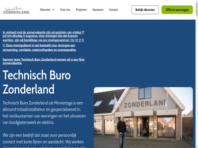 -12 -16 -471366 -51 00 0518 06 08 11 13 17 2026 21 24/7 30 4 40 45 47 66 9047 aandacht aanpak aansluit aanvrag achteraf actief advies adviesgesprek afsprak afwissel airco all allround arj augustus b.v badkamer basis beantwoord bedoeld bedrijf bedrijv behoeft bekijk belangrijk beloft benader benadert benieuwd bent bereik best bestan betrouw bijpass bureau buro bv central combiner contact crer cv cv-ketel daardor dag dagelijk denk deskund detail dienst dinsdag direct directeur diver do drag duurzam eerlijk elektra enthousiast ervar fijn flexibel friesland gan gas gebeurt gecertificeerd gedan gegev gemaakt geprobeerd geslot gespecialiseerd gev goed grag hecht hel helder helpt hetzelfd hog hom info@zonderlandbv.nl informatie installateur installatie installatiebedrijf installatiemonteur installaties inventariser inzet jar jarenlang juist juli kern kernwaard ketel keukenrenovatie kj klaarstat klant klantgericht klantwens klar kort kwalitatiev kwaliteit laadpal langdur lever levert lijn locaties loodgieterswerk luister ma markt mat medewerker mee minnertsga mogelijk nam namen nastrev nem o.a of/en offert onderhoud onjuist ontdek ontvang ontvangt onz oog opbouw opdracht openingstijd oploss oprecht particulier partner past perfect person plan plat precies precisie prijs project relaties resultat rioler ruim samenwerk schakel servic service/onderhoud servicegericht servicemonteur signal snel specialist stan stat storing storingsdienst storingsnummer strev succesvol succesvoll t/m tariev team technisch tel telefonisch telefoongesprek thuisaccu tijden tilledyk timmer toe toegewijd topkwaliteit totaalinstallateur twijfelt uitsprak uitstek uitvoer utrecht uur vacatures vakkund vakmanschap vakwerk vandag vanuit vast ventilatie verband verder verduurzam verkop verstrekt vertrouwt vervel vervolgen verwarm via vind vooraf voorop voorrad vorm vr vrag vrijblijv vrijdag waard waarschuw wacht war warmtepomp water waterontharder we websit weg wens werk werkt werkzam wet whatsapp wij woni