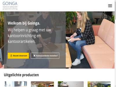 01075009 058 08.30 14.15 17.00 212 24/7 30 500m2 6 6541 8938 actiev adres advies adviser afwissel apolloweg assortiment at bedrijf bel beschikt best bestell bevorder bezoek bijdrag binnenhuisarchitect bureau bureaus bureaustoel bv cinnamon combineert comfort comfortabel conferentietafel contact daadwerk direct donderdag eenvoud ernar ervar foto functionaliteit ga galerij gemaakt gemak gerust gev gezond goed goinga grag grep help hemrik hom ideaal indel industrieterrein info@goinga.nl informel inhoud inricht inruil inspiratie inspiratiebron interactiv interieur jar kantoorartikel kantoorinricht kantoormeubel kantoorvakhandel kies kiez klacht klant klar klik kom kunt kvk lang leeuward levert licham link loung maandag mens meubel meubilair moeit mogelijk nodig ontmoet ontspann ontvangstruimtes onz openingstijd opgezet ophal organisatie pass person personel plek product productiviteit project relevant rsi rugklacht ruim s sam showrom snel staand stan stijl strev succes t/m toegepast toekomst ton toonaangev uitgebreid uitgelicht uitstral uur vergader vergaderruimt verschil voorkomt voorzien vrijdag waard waarom wachtruimtes war we webshop welkom werk werkhoud werkplek werkvloer wij www.hesselmansvanwillegen.nl zeker zit/sta zitoploss zittend zoal zorgt