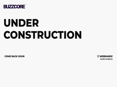 back based berlin buzzcor com coming construction son under webrandz