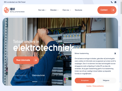 020 050 07 1382 1986 1990 2025 25 2742 4 503 6 600 73 76 9 aanpak accepter afvoer algemen ander apparat beher beloft bepaald best beter bevest bied calamiteitendienst certificat certificer complet contact cookies daarna dag dak dienst dirk drag elektrotechniek elkar en/of ervar facebok familiegevoel flevolan flexibel functies ga gat gebruik geeft gegeven geschiedenis glas helder hospitality ibv id inboet info@ibv-installatietechniek.nl info@oketotaal.nl informatie inhoud installatietechniek intrekt invloed jr jz kapteynlan kennisbank kernwaardes klar klimaattechniek kom kwaliteit lek linked linked-in locatie media merkbeloft mogelijk morg nadel nem netwerk nooit norm o oke onderdel onderhoud onderhoudsoploss onderwijsinstell onz opdrachtgever overheidsinstell pak privacyverklar raadpleg realisatie s sam servic sind sit slan social sollicitatieproces sprek stemm steun success surfgedrag symbol tal team technologieen to toestemm topkwaliteit totaalonderhoud total trot uniek vacatures vakmens vandag verheulweg verlen verschill vertrouw verwerk vier vloeiend volg voorwaard waard waddinxven warm we weesp weiger werk wij woningcorporaties zeker zichtbar zinkwerk zoal zorg