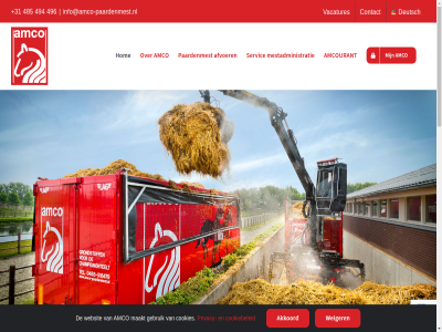 +31 1971 2.000 485 494 496 50 afkort afval afvoer akkoord algemen allen amco amcourant bedien bedrijf bedrijfsprofiel bedrijfstak bedrijv belgie betrok betrouw bijdrag bijna champignonteelt chauffeur cnc contact cookiebeleid cookies deutsch dochterbedrijf duitsland duurzam e e-mail europes facebok ga gebruik groep grondstof grondstoff grootst haalt handelsstall hen hergebruikt hog holding hom info info@amco-paardenmest.nl inhoud inschrijv instagram jaarlijk jar klant klantgericht kwartaalnieuwsbrief levert m.b.t maakt mail maneges medewerker mest mestadministratie mestcentral milieuvriend nam navigatie nederland netheid netjes niveau nuttig o.a onz ottersum paardenhouder paardenmest paddenstoelensector privacy professionel renban samenlev schrijf servic sind stoeterij strorijk support tegenwoord telefon toonaangev uitgegroeid vacatures vakmens verlen vervoer verwerk verwerkt verzorgt visitekaartj voedingsbodem waarin we websit weiger werk wijz zusterbedrijf