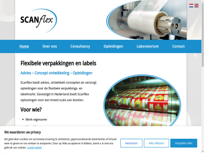 aanpass accepter advertentie advertenties advies afwijz algemen analys analyser and anna apply bedankt beleid bericht beteken biedt bovenkant bred brow browse-ervar by concept consult consultancy contact cookie cookies created e e-mailadres eigenar ervar flexibel gebied gebruik geholp gepersonaliseerd gev gevestigd googl helder hom inhoud interessant klant klik label labelmarkt laboratorium machinefabrikant mailadres materiaalproducent merk nam nederland nem onderwerp ontwikkel ontwikkelt onz opleid oploss optionel policy privacy process procestechniek protected recaptcha scala scanflex scanflex.nl servic sit specialist stemt support term the this training veilig verbeter verker verpak verpakker verpakkingsmaterial verwerker verzorgt voorbeeld voorwaard vrag waarder we wer wet