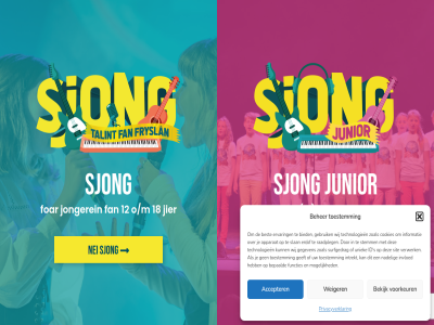 12 18 6 7 8 accepter apparat basisskoall beher bekijk bepaald best bied cookies en/of ervar fan foar functies gebruik geeft gegeven groep hom id informatie intrekt invloed jier jongerein junior mogelijk nadel nei o/m privacyverklar raadpleg s sit sjong slan stemm surfgedrag technologieen toestemm uniek verwerk voorkeur weiger wij zoal