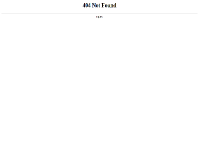 404 found nginx not
