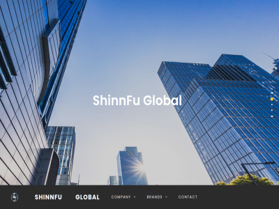 brand company contact content featured featured-content footer footer-section global header header-media-section media section shinnfu
