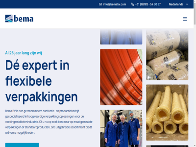 +31 +8 0 182 2 2026 24 25 2742 32 40 54 8 87 90 aanpak aansluit administratief afdel algemen all assortiment bedrijfsvideo bedruk beeld behoeft bekijk belafsprak bema benelux benieuwd bent bereik beschik bied biedt binn binnendienst bpg bred bv c.george@bemabv.com certificat clip coating coatingdarm collageendarm collagen collega commercieel commerciel complet confectie contact coordinator copyright darm de design diver divers drukkerij drukmachines drukplat drukvoorbereid drukwerk dtp dtp-afdel duit e e-mail een efficient eig engel ernar ervar expert familiebedrijf faserdarm flexibel folie folies fran fullcolour functie functies ga geavanceerd geinteresseerd gemaakt gerenommeerd gespecialiseerd group hoek hom hoogwaard inclusief info@bemabv.com informatie inhoud intern jar jx kantor krimpzak kunstdarm kunststofdarm kwaliteit lamper lang lat lever levertijd luss mail mak mat medewerker menu minimal mogelijk naadlos naast nauwkeur nederland nieuw nieuwsbrief nummer ontdek ontwerpt onz open oploss overtreff packag partner piet plan print privacy product productie productiebedrijf productieplanner professionel purchas realiser ruim s servic sitemap snel sollicitatie specialist stan standaardproduct statement strev stur stuurmanweg team telefon toegewijd topkwaliteit transport uitgebreid uur uv uv-drukmachines vacatures vacuumzak valt vell verhal verpak verpakkingsoploss verpakkingsvraagstuk verwacht verzorgt vind voedingsmiddelenindustrie voldoen volg voorwaard waardor waaronder waddinxven we wen werk wij wilt zak zoek zorgt