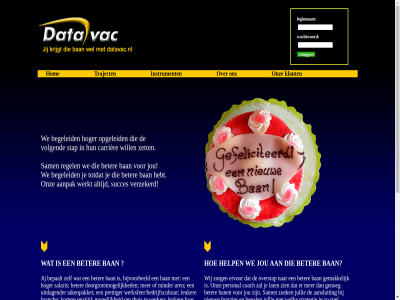 -23757962 06 aanpak aansluit allen ban bedrijfsnam begeleid begeleidt bepal beter carrièr coach contact contactperson datavac datavac.baangarantie@gmail.com dienst e e-mail ervor functie functies gekreg gemak genoeg hebt help hetzelfd hoeft hoger hom informatie instrument jou jouw jullie klant langer lat loginnam mail mak mogelijk nieuw ontvang onz opgeleid overstap personal ploeter regel sam snel sollicitaties stap strategie succes telefoonnummer totdat traject verzekerd verzend vind volgend wachtwoord we welk werkgever werkt wet wij will woonplat zet zien zoek zorg