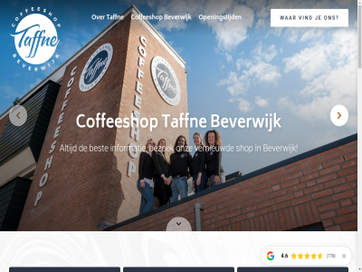 -22.00 0251 10.00 1941 225625 4.6 59 778 algemen allemal best beverwijk bezoek bm bov centrum coffeeshop contact copyright dag dertig disclaimer elk fris gemak gezell gezelligst heemskerk huis huisregel ijmond ijmuid info@coffeeshop-taffne.nl informatie informer jar jong klant kom lang markt medewerker nederland omgev onz openingstijd opnem oud plek product shop snel stan taffn terug thuisvoel vernieuwd vind voel war we websit webstart werking wet wij