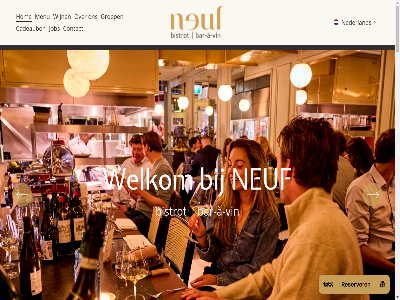+31 0 00 10 12 12.00 16 17 20 2009 30 32 400 7 9 adres allen amsterdam authentiek bar bar-à-vin bekijk bent bereik binn bistrot blijf borrelkaart bruisend cadeaubon central centrum combiner contact continu culinair dag diner doorlop eerlijk elk email ervar eten faq fran geniet geopend gerecht glas goed groep haarlemmerstrat hapj hart hel help hom hoogt inschrijv instagram job jou jullie kom kun laatst lang langskom lekker lop lunch makkelijk menu mooi nederland neuf nieuw nieuwsbrief ontdek ontvang onz oprecht parijs passie per petto pur regelmat reserver reserveringen@neuf.amsterdam restaurant schrijf server servic sfer sind smaakvoll stat uitnod uur vanaf verandert vin vleugj volg warm we wek welkom wij wijn zakelijk à