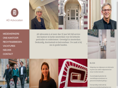 35 ad advocat amsterdam bestraft betrouw blog contact deskund doortast dur erfgenam full full-servic gebod gedrag gev gevestigd goed grensoverschrijd hand hartj het informatie jar kantor kom kritisch law medewerker nieuw ondernemer onderzoek onzorgvuld particulier rechtsgebied servic stan vacatures vaststellingsovereenkomst voorzicht weiger werkgever zak zwar