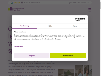 +31 0 08.30 14 17.00 2026 212 253 30 33 3800 3832 4.9 423 7200 aandacht aanpak aanpass aansprak actief afhandel afwikkel ak allen amersfoort arbeidsongevall assistent basis bedrijfsongeval begeleid begrijp begrijpt bent beoordel bereik berek betaalt betekent betrok bon central claim client combiner contact d dag dekking denk dienst dier direct disclaimer doe doortast duidelijk echt een elk en ervar ervor expert expertis faq focuss ga gebet gebouwd gebruik gehel gespecialiseerd gev gevall gevolg gewon gratis happy hel helder help herstel het hom homepagina hond horizon hulp ieder incident inen info@kloppenburgnli.nl informatie ingewikkeld inschakel instagram jar jij joshua jou jouw juist juridisch kantor kennis kiez klachtenregel klar kloppenburg kom kop kost kostelos kracht krijg krijgt kun kunt landelijk legg les letsel letselschad letselschadeadvies letselschadebureau letselschadehulp letselschadejurist letselschadespecialist letselschadetest letselschadezak leusd leusder lev linkedin mee meest meld mens menu meten moment n nederland nem new nivr nivre-registerexpert nli nodig noodzak nooit ongeval ongevall ontmoet onz oog oorzak open opgelop opkomt over partij person personenschad plek postbus precies privacystatement rc recht rechtvaard regel regelt registerexpert rit schad schadevergoed schakel serieus servic situatie smartengeld snel specialist stan stap start stat stond strat succesvoll tab tal team technologie tegenpartij term terwijl test thuis tijdzones toe toewijd typ uitleg uur vakjargon val vanaf vanuit vanzelfsprek veelgesteld verhal verkeersongeluk verkeersongeval verkeersongevall veroorzaakt verrass verwacht volled vooraf voordat vrag vrijblijv waarmee waarom wanner war we wel wer wereld wereldwijd werk werkt wet wij z zak zegg zet zorg