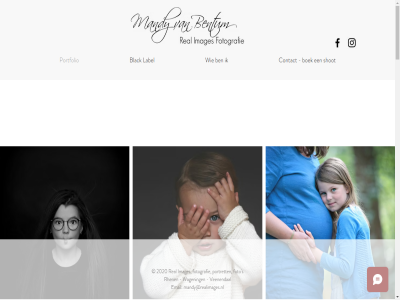 2020 black boek contact email foto fotografie images label mandy@realimages.nl portfolio portret real rhen s shot veenendal wagen