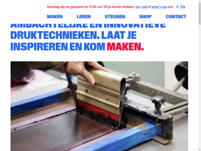 00 11 12 13 14 17.00 19 2026 24 25 26 29 31 45 5 50 60 9.00 afscheid all ambacht app atelier bekijk bel bestuurslid blijf blijv blue boekbind bomenkenner bosch cement contact cookie cursuss den desert druk drukt druktechniek euro exposities festival francie ga gan gaod gedrukt geopend grafiek grafisch hand hangt hey hoogt houtsned inhoud innovatiev inspirer jaarprent jar jij juni klein kleur knowledg koevoet kom kopert kunstwerk lamp lat ler lev lijmlos maandag maartj mail mak makersplek mee meewerk meld mid midzomerborrel miss myszka nieuw nieuwsbrief oktober onz openingstijd oplag oss partner per poster privacyverklar promotiemateriaal riso risodrum ros s sam schort september shirt shop solid statement steun stijn stopt sus suz swart t t-shirt t/m tasjes team toekomst tree uitgelicht uniek uur vacatur vacatures vanaf vandag verhal vier volg vriend vrijdag vrijwilliger we welkom werkplaatsmeester werkplat what wiel word zeefdruk zeefdrukt zin zomer