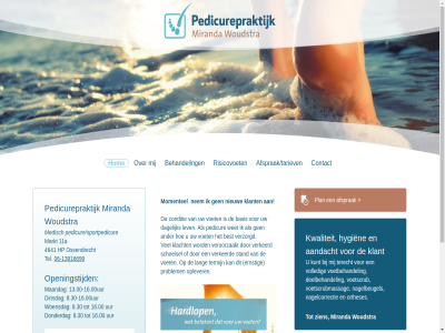 -13916699 -16.00 06 11a 13.00 16.00 4641 8.30 aandacht aangeslot afspraak/tarieven ander basis behandel best brancheorganisatie conditie contact cookieverklar dagelijk deelbehandel dinsdag donderdag ernstig hom hp hygien klacht klant kunt kwaliteit lang lev maandag markt medisch miranda momentel nagelbeugel nagelcorrectie nem nieuw openingstijd oplever ortheses ossendrecht pedicur pedicure/sportpedicure pedicurepraktijk privacybeleid problem provoet risicovoet schoeisel stand tel terecht termijn uur verkeerd veroorzaakt verzorgd voet voetbehandel voetscrub voetscrubmassag volled wet woensdag woudstra woudstrapedicur zien