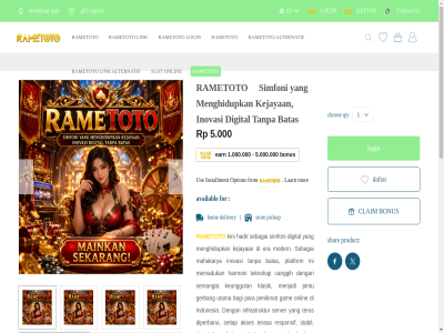 1 1.000.000 10 2 24 3 4 5 5.000 5.000.000 6 7 8 9 a accept akun all alternatif aplikasi app availabl b back bantuan batas bonus butuh c chos claim contact copyright d daftar delivery di digital direktorat download e earn f faq for from g gacor gift h hom hour hubungi i id ikuti inovasi installment j jenderal k kami keinginan kejayan kementerian keranjang konsum l laarn link login m media menghidupkan mor n niaga o onlin option p perdagangan perlindungan pickup product q qty r rametoto registry reserved ri right rp s saya serendah shar simfoni slot sosial stor t tanpa tas tertib to top unduh us use v w we y yang z 𖤁