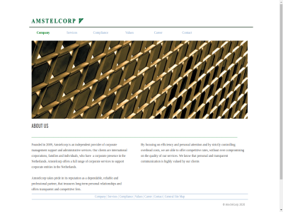 a abl about amstelcorp and are as attention by carer client communication company competitiv complianc compromis contact controll cost dependabl efficiency ever fes focus general highly its know long long-term map offer on our overhead partner personal prid professional quality rates relationship reliabl reputation services sit strictly takes term that the to transparent treasures us valued values we without