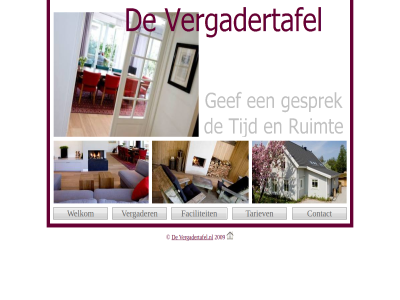 2009 browser contact faciliteit frames ondersteunt sorry tariev vergader vergadertafel vergadertafel.nl welkom