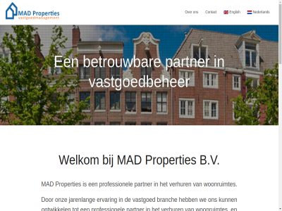 -3034231 085 19 5652 62632051 afsprak b.v bedrijfsgegeven bedrijfspand beher bent betaalt betrouw bezit btw contact dr eindhov email english gat geeft gespecialiseerd hand holtroplan huurder info@madproperties.nl keuz kostbar kvk mad mak nederland nem netjes nl854895309b01 nr of opmerk partner professionel properties recht spannend stap tel tijd vastgoed vastgoedbeher vastgoedmanagement verhur verhuurder vrag we wel welk welkom wet wilt woning woonruimtes xr