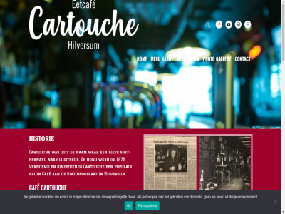 00 01 03 1 15 1975 2 2021 3 4 5 all anno beoordel bernard bruin by caf cartouch centrum contact cookies designed dinsdag donderdag doorgat draait e e-mailadres eerst eig ermee ervan ervar ervor evenement gallery gan gebaseerd gebruik gef geslot hen hilversum historie hom hond houd instemt inzet jar jong jouw kaart liev luisterd maandag mailadres med menu mogelijk nam nico ok onz ooit openingstijd oud overall personel photo populair privacybeleid reserved reserver review right schrijf selecter sfer sind sindsdien sint sint-bernard sit soepel stationsstrat ster sterr titel trouw vast vernoemd verzend vrijdag waarder war we woensdag zaterdag zondag zorg