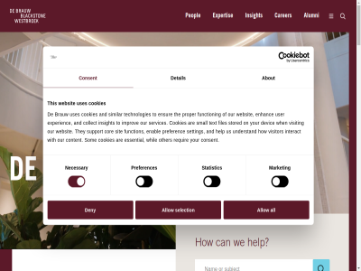 +31 0 1 10 1070 1076 17 1771 1775 2 20 201 2026 3 50 577 6 75084 8 a ab about acquisition activities advic advis advised advises age agreement all allow alumni amsterdam and are areas arrangement as assist assisted b.v belgium below best better betwen billion bit bite-sized blackston box brauw brussel burgerweeshuispad busines by can carer cash client climat collect collectiv com company competition condition consent construction contact content continuously cookie cookies cor corporat courageous creat creation cultur curiosity day decommission deeply defin deny detail development devic digital disputes diver do dutch edition employment enabl end energie enforcement enhanc ensur enterpris esg essential eur excellenc experienc experiences expertis field files financ firm focuses for form format.this formed framework friend from function funding futur general generation get global governanc gr gren grit group growth hear help high high-end hold how humbl improv includ incredibly independent individual info@debrauw.com information innovation insight interact interest international it join judiciary kep known law lawyer leader leading learn legal liberty location london lov luxembourg mak makes making many march market matter member ministry modern modern-day mor navigat necessary nederland neo netherland new newly newsletter next nl nucleair nuclear offer on one operation organisatie organisation organisational other our own owned p.o parameter pas passionat peopl perform personalities perspectives plant player pleas possibl power preferenc preferences privacy problem problem-solv proper proud provides publication pursuing qualities quarterly rank reactor receiv recent recognised register regular regulatory related relentlessly relevant represent request requir required result rooted s sam selection separation services setting shar sharehold shareholder sharper similar simply singapor sit sized small sol solving som stak stat state-owned statement statistic stored stri