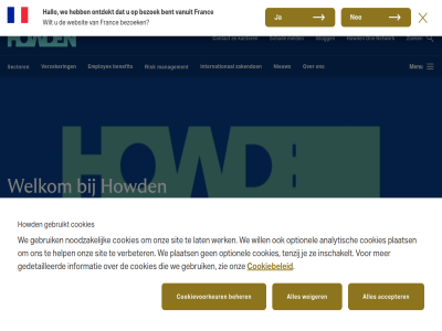 accepter analytisch beher bekijk benefit bent bezoek contact cookiebeleid cookies cookievoorkeur employee franc gebruik gebruikt gedetailleerd groep hallo help howd informatie inlogg inschakelt insuranc international kantor lat luin management meld menu nam nee network nieuw nl noodzak one ontdekt onz optionel plaats privat risk schad sector sit tenzij vanuit verbeter verzeker we websit weiger welkom werk will wilt zakelijk zakendoen zie zoek