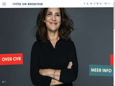 aanmeld anbi binsberg colofon contact corrie cvb download info nieuwsbrief nl organisatie zakelijk
