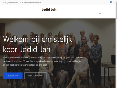 10 12 18.30 19 1994 20 2026 22 23 24 3 30 6 8 9 all alt and april arendshof begin bestan bijna blij christelijk contact created daarna daarnaast data ding draait eer enthousiasm februari gebruik geliefd gelof gemak genoeg gevarieerd gewon go god goed hart her iederen interkerk it jaarafsluit jaarvergader jah januari jar jedid jedid-jah jedidjah.putten@gmail.com juli juni kijk kom koorled kor kruis kubio kunt lang lev liefd maakt maart mail mann medechristen mee meedoet mei mens mountain natur nem nieuw o on ontmoet ontspann opbouw open opgericht overspoelt plek put redding repertoir repeter repetitie ruim ruw seizoen sfer sommig sopran start stur supergezell tell the tuss uitdrag using uur vanaf vanuit verjaardag versterk vooral vreugd vrijdagavond war we wek welkom wes will with wordpres zegt ziel zing zingend