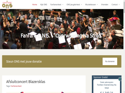 100 17 19.00 2026 25 30 af afgelop afsluitconcert allemal annek arie avond bericht bijdrag bijzonder blaaskapel blazersklas blijft bouwcommissie concert contact copyright d dankbar dhonline.nl dim dirigent donatie doner elk ene energie enorm enthousiasm facebok fanfar fanfareled fanfareorkest feestelijk gan gebouw gehad geleg geniet genot gestok geweld gezell gezet goed hart helpt hen henk hom huis iederen instagram jar jeugdorkest jong jouw jubilariss jubileum jubileumconcert juni ker kijk klein kom komt koning konings-kros kros kwam lat les liefst maria mei miss mooi muziek muziekless muziekveren muzikal muzikant natur nieuwendijk o.n.s ommelear onderhoudsvrij ondersteund ongemerkt ongever ontzet onz ooit orkest overwinn pensioen piet polonais prachtig privacybeleid publiek recent ruim sam sancta sfer sluit speciaal special stat steun strijd tag talent tijd toe touringcar uitwisselingsconcert uniek uur verbindt verzet viert vol volg voorbij vriend we websit wek welkom werk woensdag word zelf zichtbar zonnetj zorgd