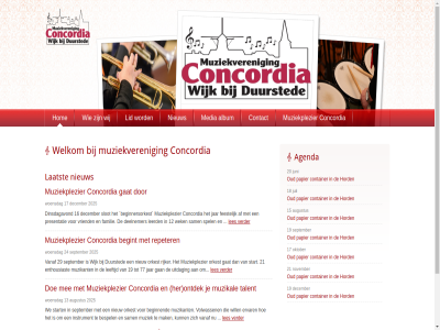 12 13 15 16 17 18 19 20 2025 21 24 29 77 af agenda album augustus beginn beginnersorkest begint bespel concordia contact container december deelnemer dinsdagavond doe duursted enthousiast ervar familie feestelijk gan gat harmonie her hom hord instrument jar juli juni laatst leeftijd leerd les lid mak media mee muziek muziekplezier muziekveren muzikal muzikant nieuw november oktober ontdek orkest oud papier presentatie repeter rijker sam september slot spel start talent uitdag vanaf verder volwassen vriend we wek welkom wij wijk will woensdag