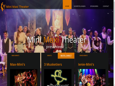 12 14 15 16 20 2026 3 4 8 aanbevol aanstek actie all applaus avond avontur begeleid bestanden.minimaxitheater.nl bestel binn brengt contact daver direct een eerst en energie enthousiasm fantastisch gebracht gelukk gemaakt genot grietj groep han hel hom humor ienie ienie-mini info intriges jar jeugdled jong jonger klassieker lang ledenlogin lef legendarisch lev maart max max-mini maxi mee meegenom meeslep mini moment musical musketier muziek natur nem oktober ontmoet onverget onz oud plezier prachtig presenteert proces producer publiek s silversoft spannend spanning spectaculair spektakel spel sponsor stap talentvoll theater trot tuss twee twist vanaf verhal verrass vol volled voorstell vriendschap vrolijk we wereld wijz wist woud