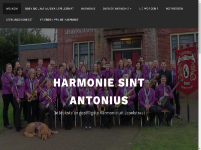 100 2025 2026 35 activiteit andrea antonius automatisch beginn begonn bestan boek clubj contact contact-pagina content enthousiasm enthousiast enthousiastel facebok gan gehoud gemaakt georganiseerd gerust gewon gezelligst grot harmonie hart helemal hoogt iederen interes inwoner jar jarig keertj kom laagdrempel lang led leerlingenorkest leerorkest leiding lepelstrat leuker leukst lid lik mak manier miss mocht mooi muziek n nem net nieuw nou oefent omstrek onz pagina repetitie sam sint sit skip spel st tijden to vel veren via vier volwass voorafgaand vriend war we welkom wer wilt wist woensdagavond zoek