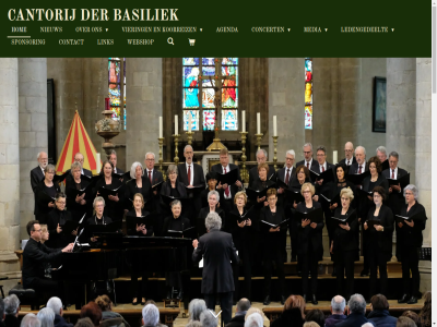 0 1974 2019 40 50 agenda anton basiliek beeldmateriaal by cantorij concert contact direct dirigent facebok faur ga gebracht gehor gemengd gevarieerd heden hom hoofdinhoud hulst jar jouwweb jubileumjar kent koorreiz kor kort led ledengedeelt leiding link maandelijk media meerstemm nieuw opricht powered privacy repertoir requiem sind sponsor stat t ten terugblik viering volg webshop websit welkom willibrordusbasiliek