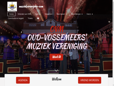 3 4698al aantrek actiev agenda bosco boukooijmanstrat circus concert contributie daarbuit daarvor direct dirigent diversiteit doelstell don dorp entertainer etcetera facebok foto ga hom hoofdinhoud iederen instagram kinderkor kor laagdrempel landelijk lesgeld lid lokal mak martijn mee mens modern mooi muziek muziekveren muziekvereniging-ovm muziekverenigingovm@gmail.com odeon onz operet orkest oud oud-vossemer ovm partij plaatselijk regelmat repetitie s sam slagwerkgroep spel strev ticket veren vernieuw verzorg volg vooral vooruitgang vossemer vriend vriendschap vur waarmee war we welkom wij word zoal zowel