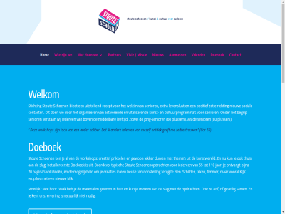06 110 188 400 55 60 65 70 80 84 aanmeld activer allereerst ander begrip biedt bijna blik boek boordevol bov contact cor creatief creaties cultur cultuurprogramma denk doe doeboek durv email en erop ervar extra gedan geeft gewon gezell heus hom hor huis ideeen iederen info info@stouteschoenen.com jar jong jong-senior kaliber ken kent kijk kun kunst kunstwereld leeftijd lekker levenslust los material meten mezelf middel missie moeilijk mogelijk motto natur nee nieuw nodig nooit ontdek ontvangt opdracht organiser ouder pagina partner plusser positief prikkel recept richting s sam schilder schoen schoenenopdracht senior slag social stichting stout talent tek telefon tentoonstell terug thema thuis timmer typisch uitstek vak verstan visie vitaliser vol vooral vriend we wel welkom welzijn wij workshop zelfvertrouw zetj zien zowel